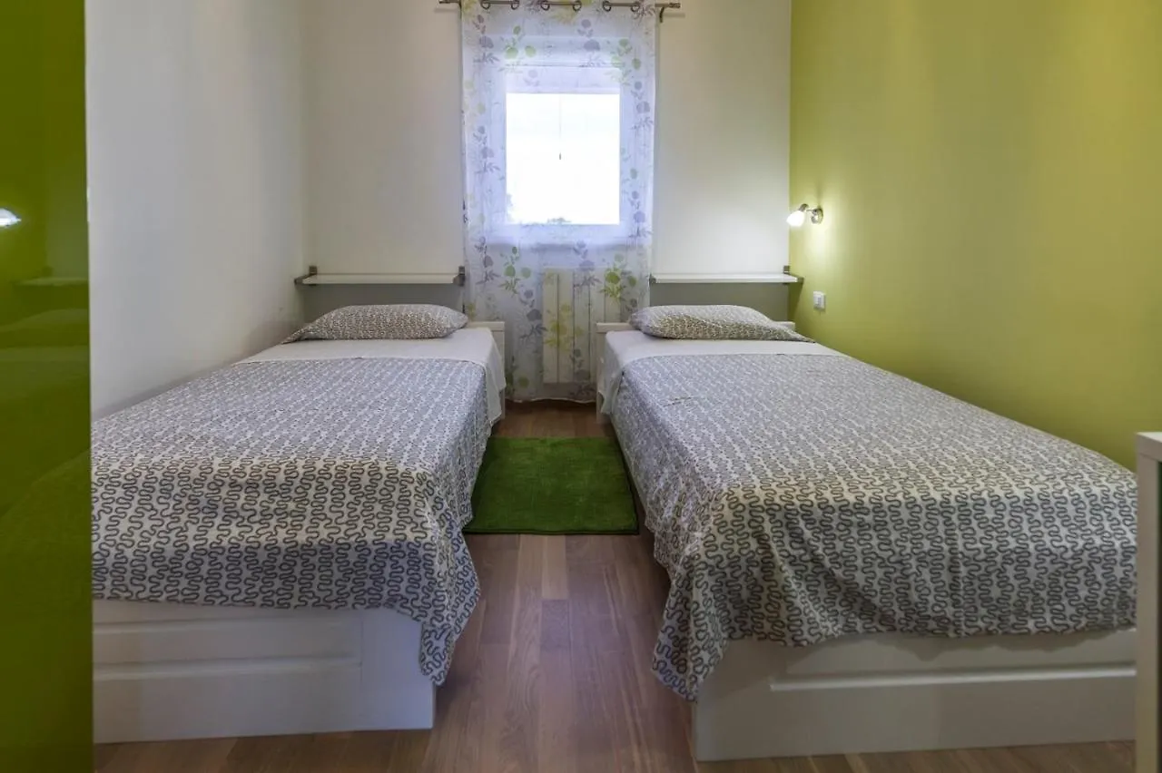 Modern Villa Vesna With Private Pool Jakici 0*,